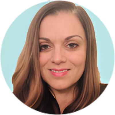 Amber DeVolk Amber DeVolk